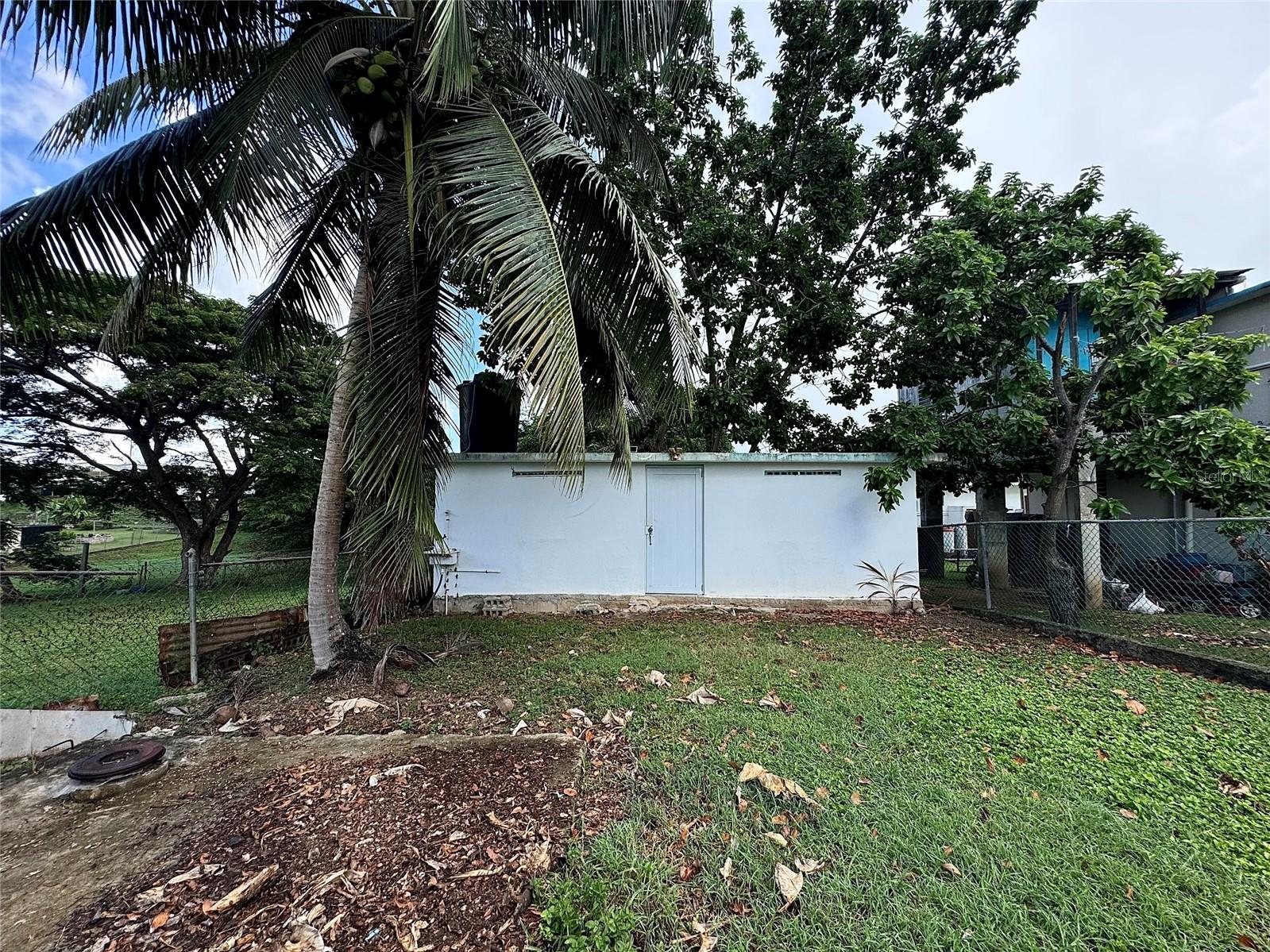 FLORIDA - Residential