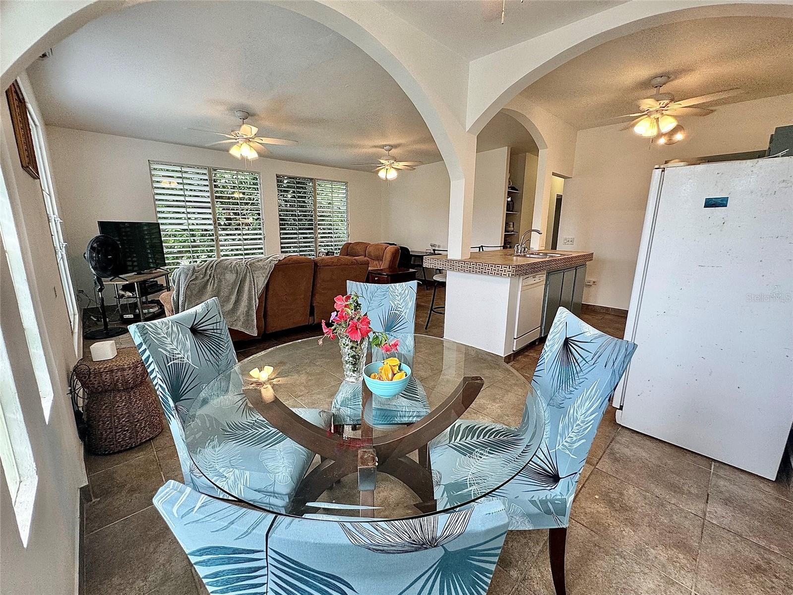 FLORIDA - Residential