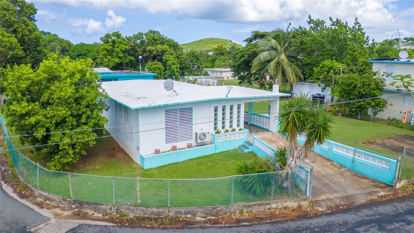 FLORIDA - Residential