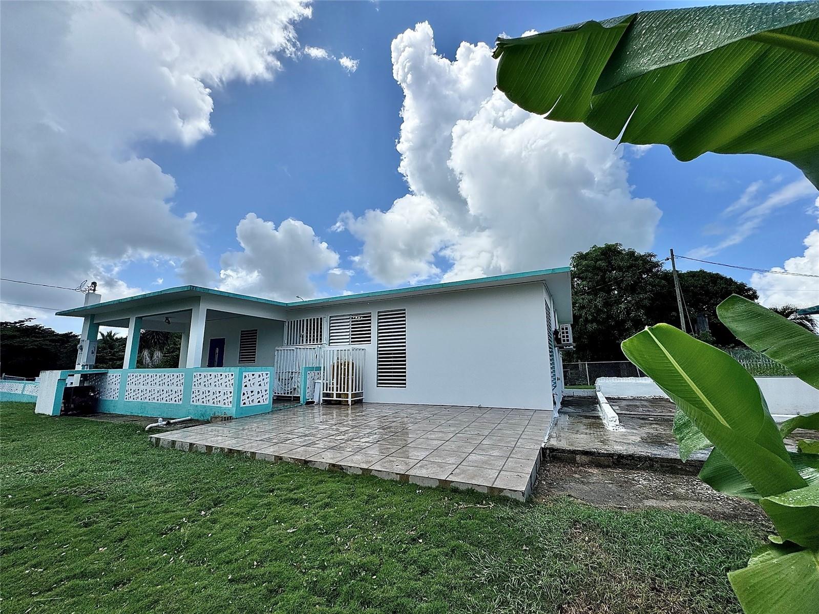 FLORIDA - Residential