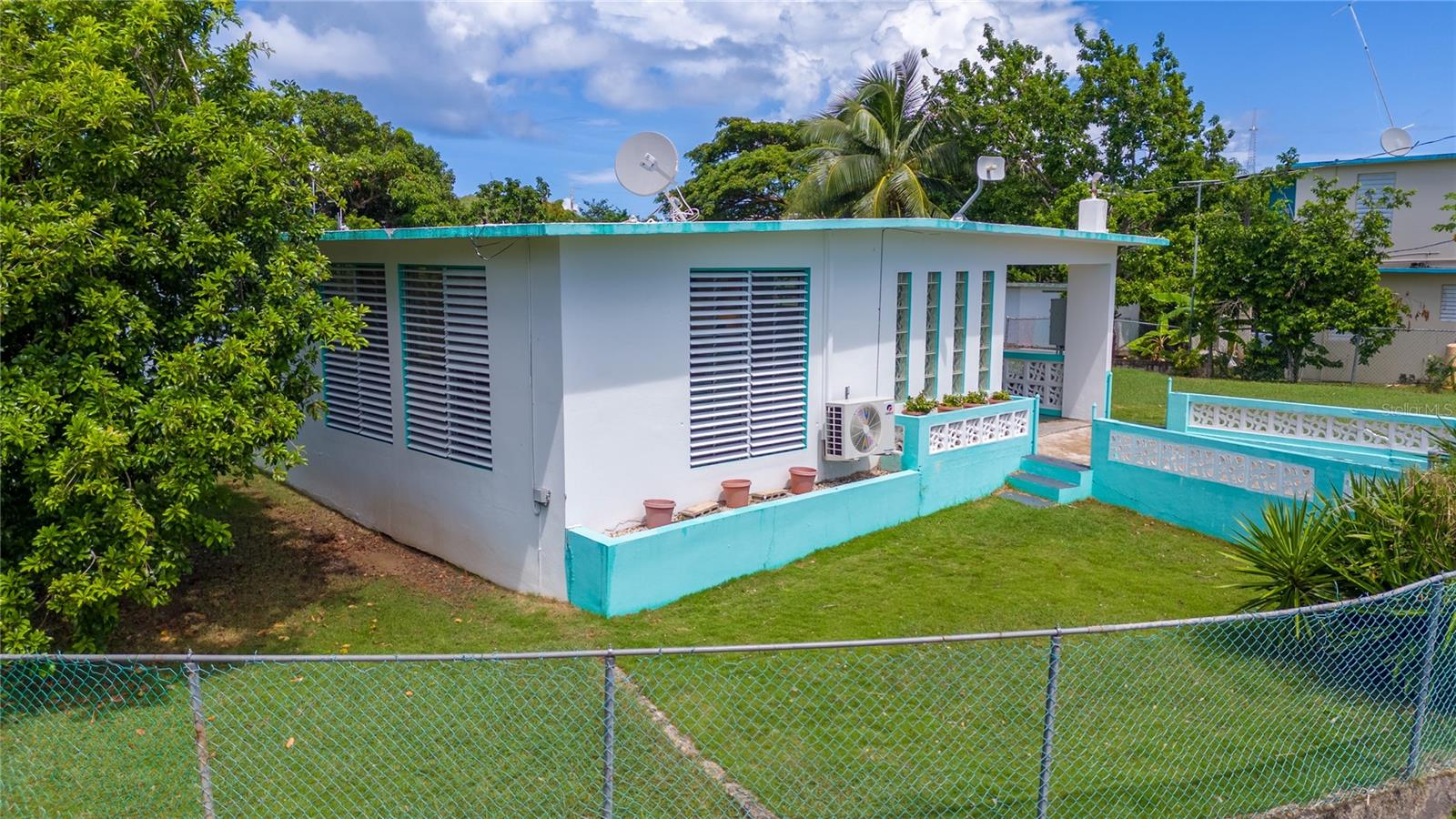 FLORIDA - Residential