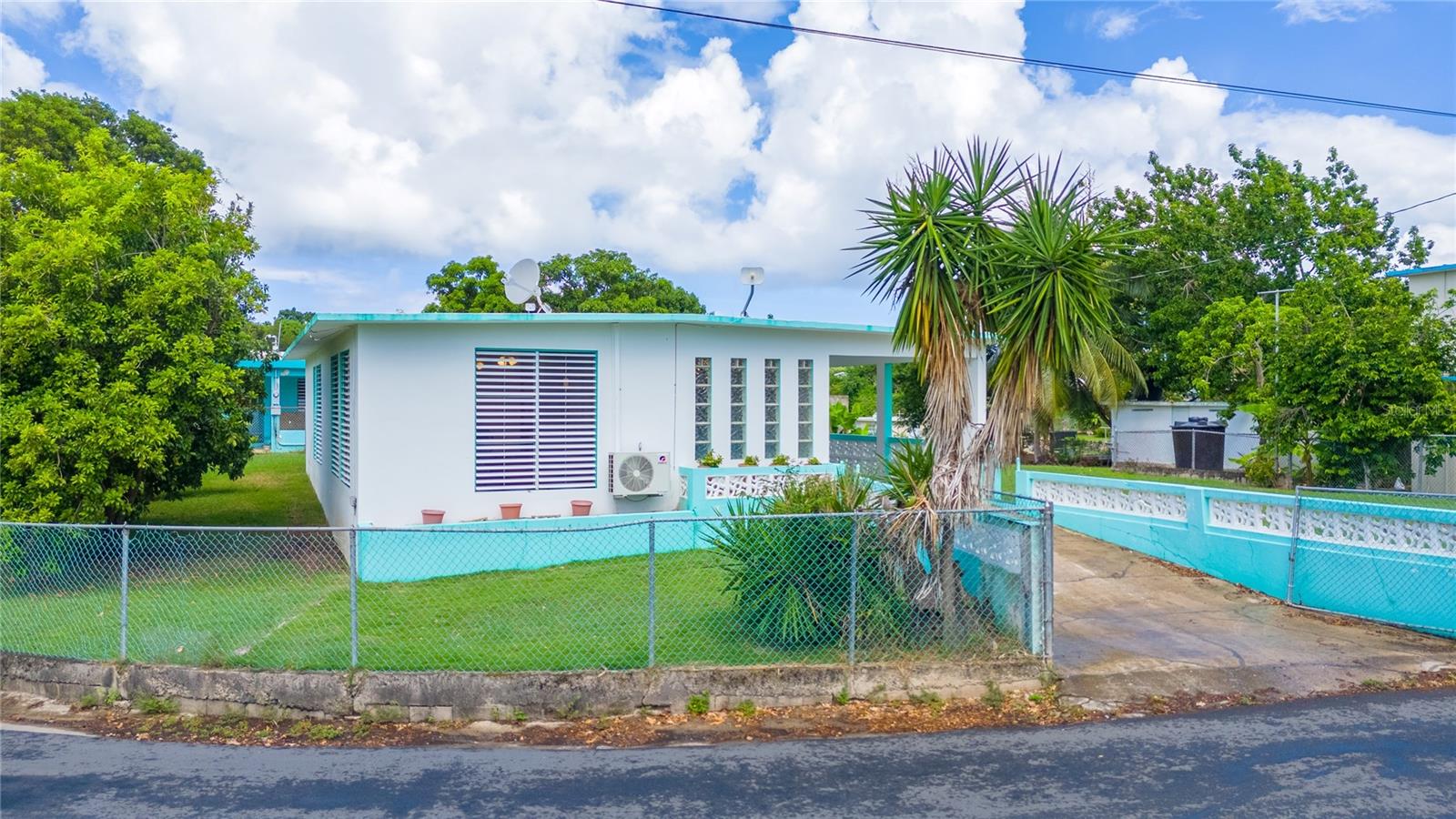 FLORIDA - Residential