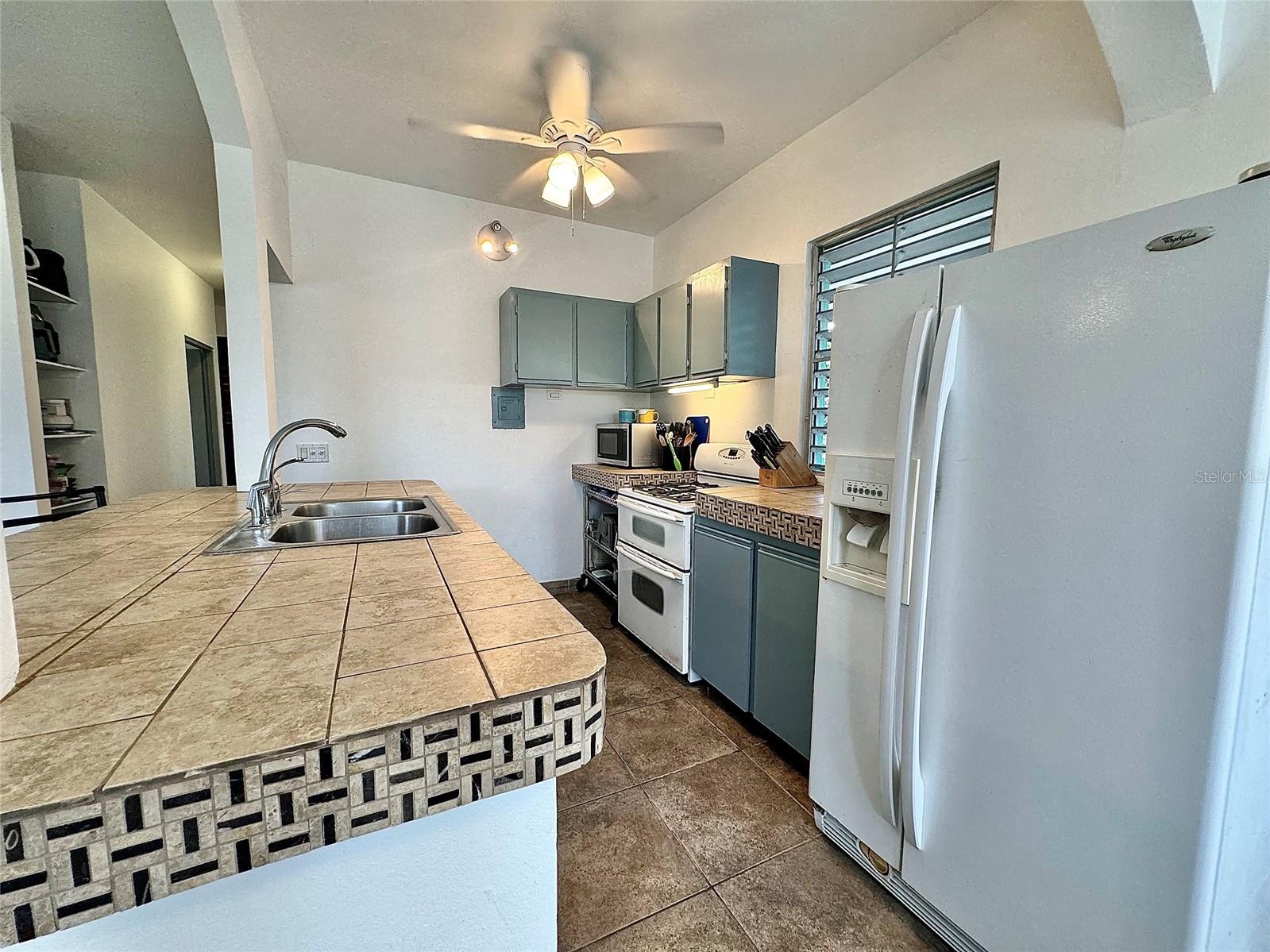 FLORIDA - Residential