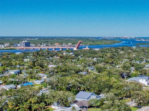 A home in NEW SMYRNA BEACH