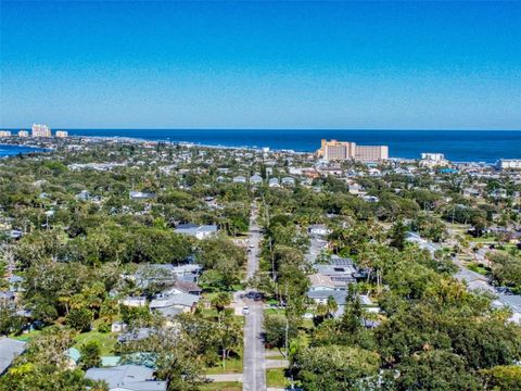 A home in NEW SMYRNA BEACH