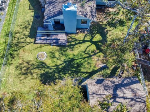 A home in NEW SMYRNA BEACH