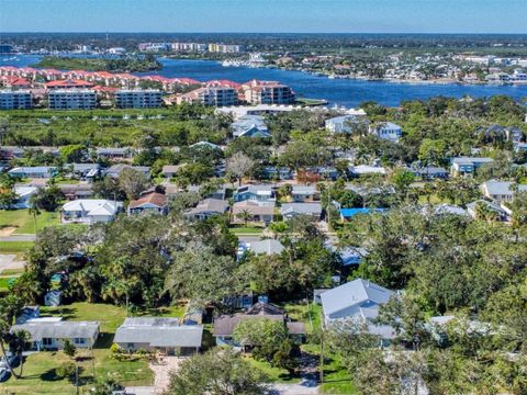 A home in NEW SMYRNA BEACH