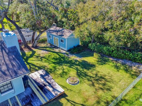 A home in NEW SMYRNA BEACH