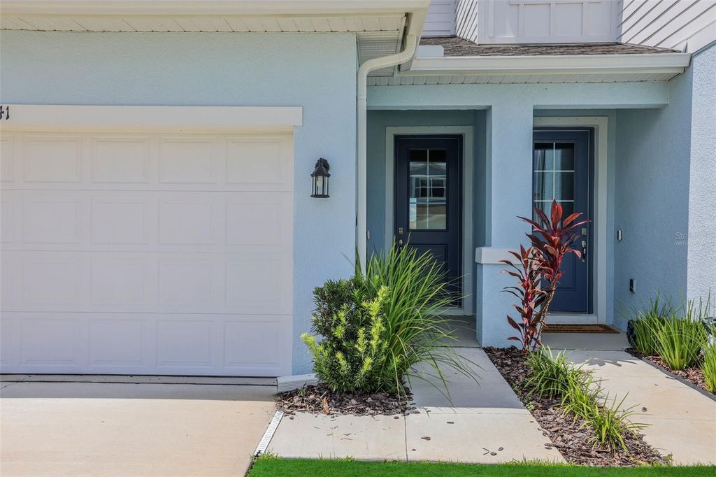 Photo of 9141 Gulf Haven Drive, Parrish, FL 34219 (MLS # G5077705)