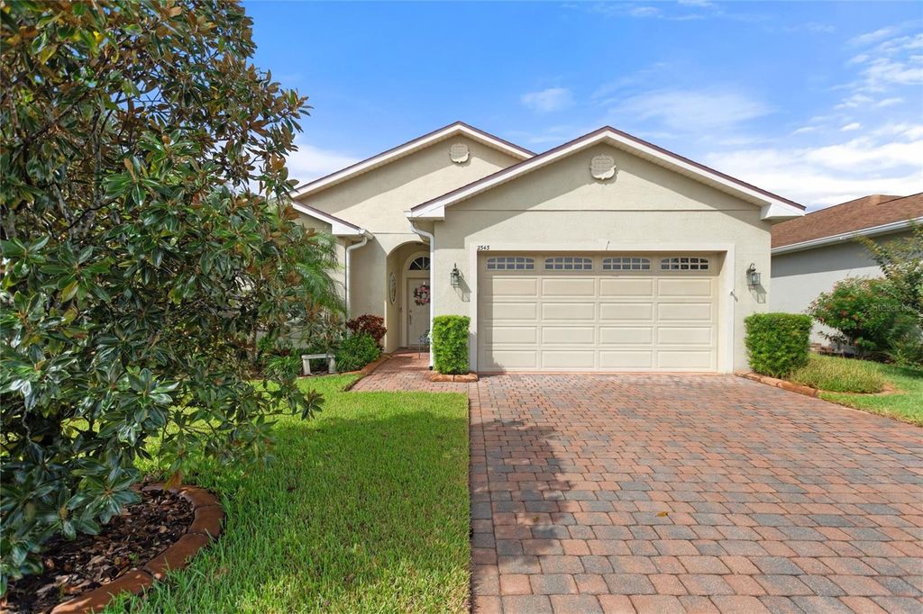 Photo of 2343 Salzburg Loop, Winter Haven, FL 33884 (MLS # P4936926)