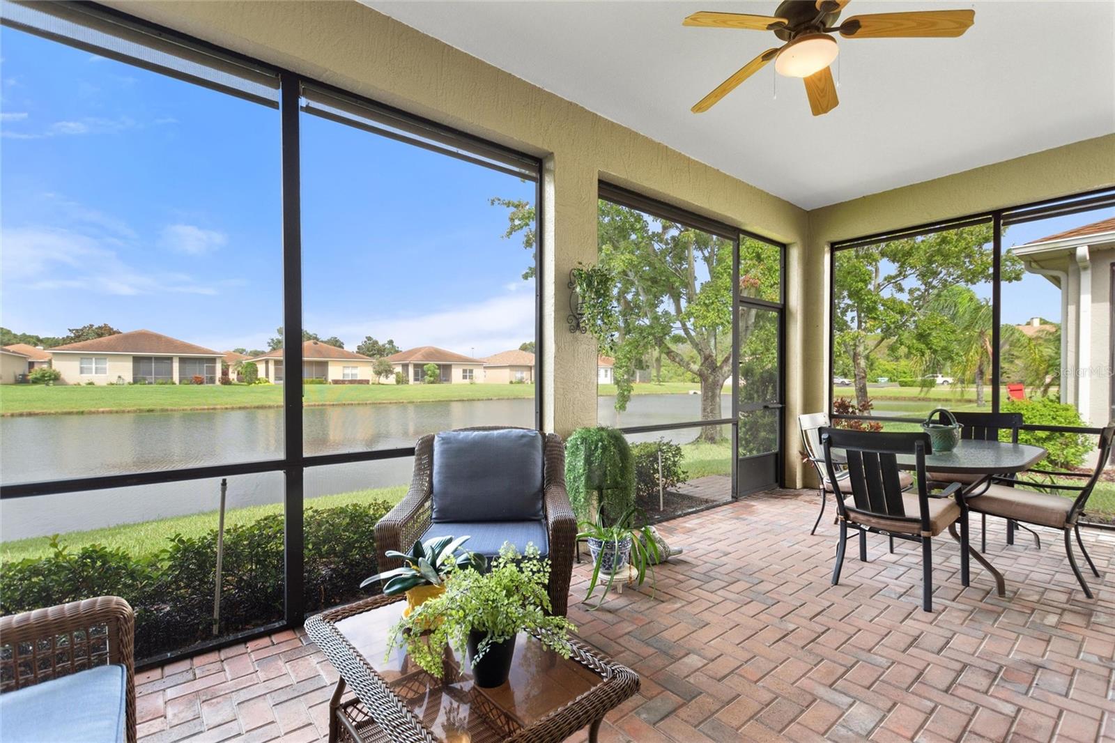 VIENNA SQUARE PH I - Residential