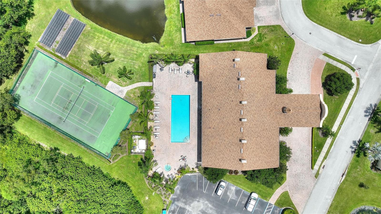 VIENNA SQUARE PH I - Residential