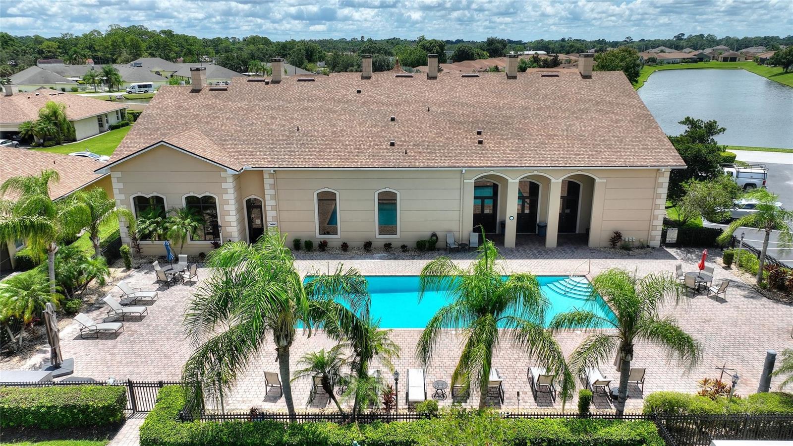 VIENNA SQUARE PH I - Residential