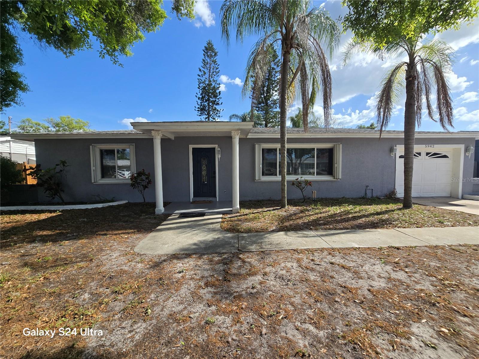 KENNETH CITY - Residential Lease