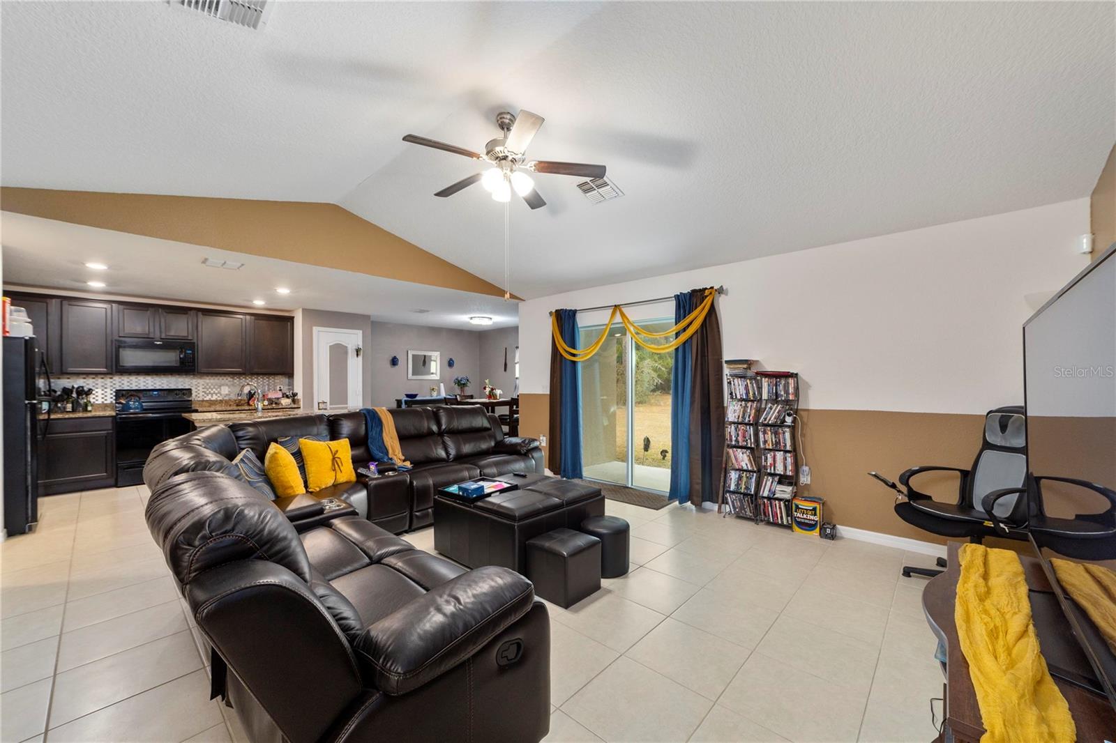 PALM COAST SEC 57 - Residential