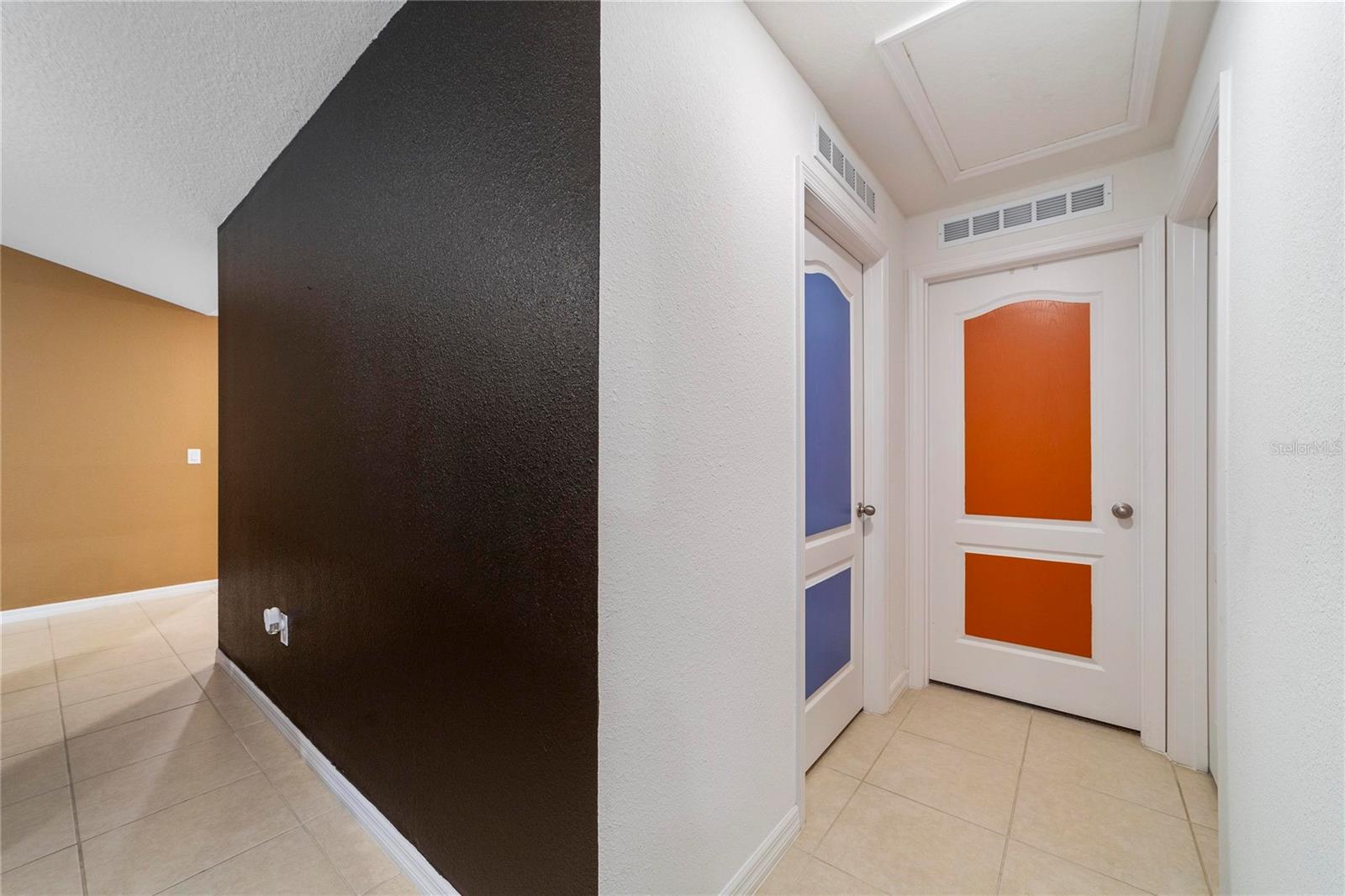 PALM COAST SEC 57 - Residential