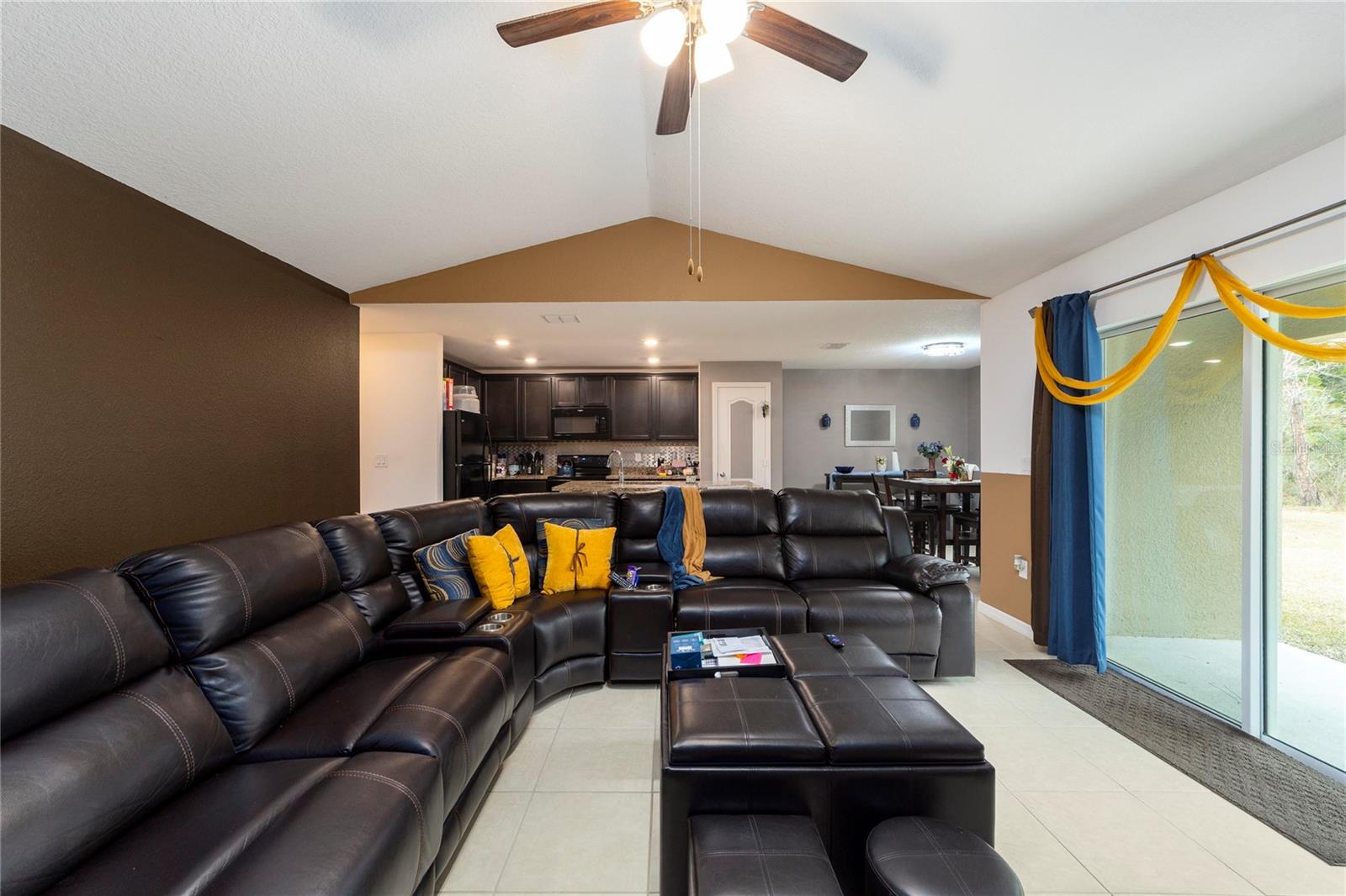 PALM COAST SEC 57 - Residential