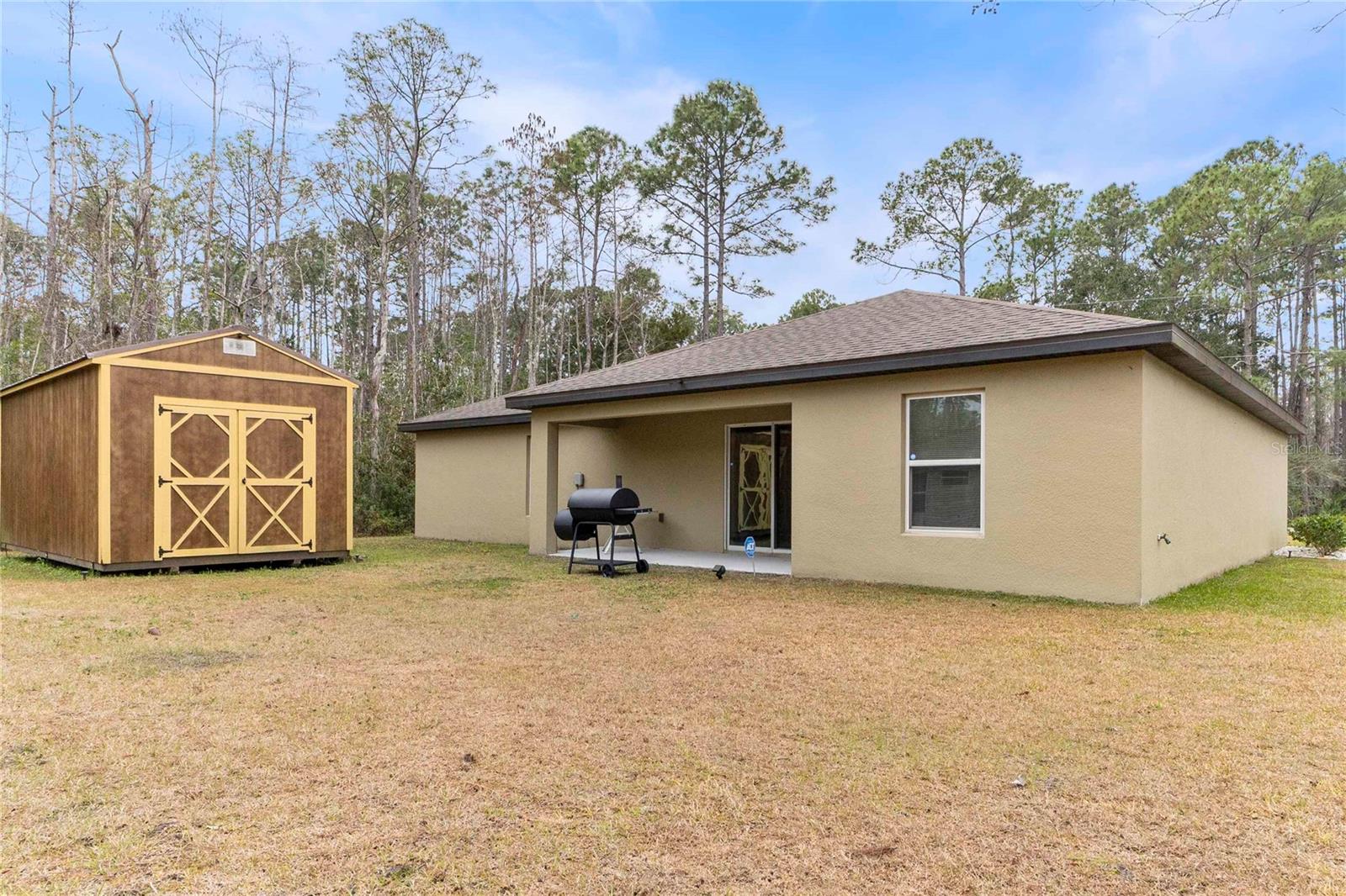 PALM COAST SEC 57 - Residential