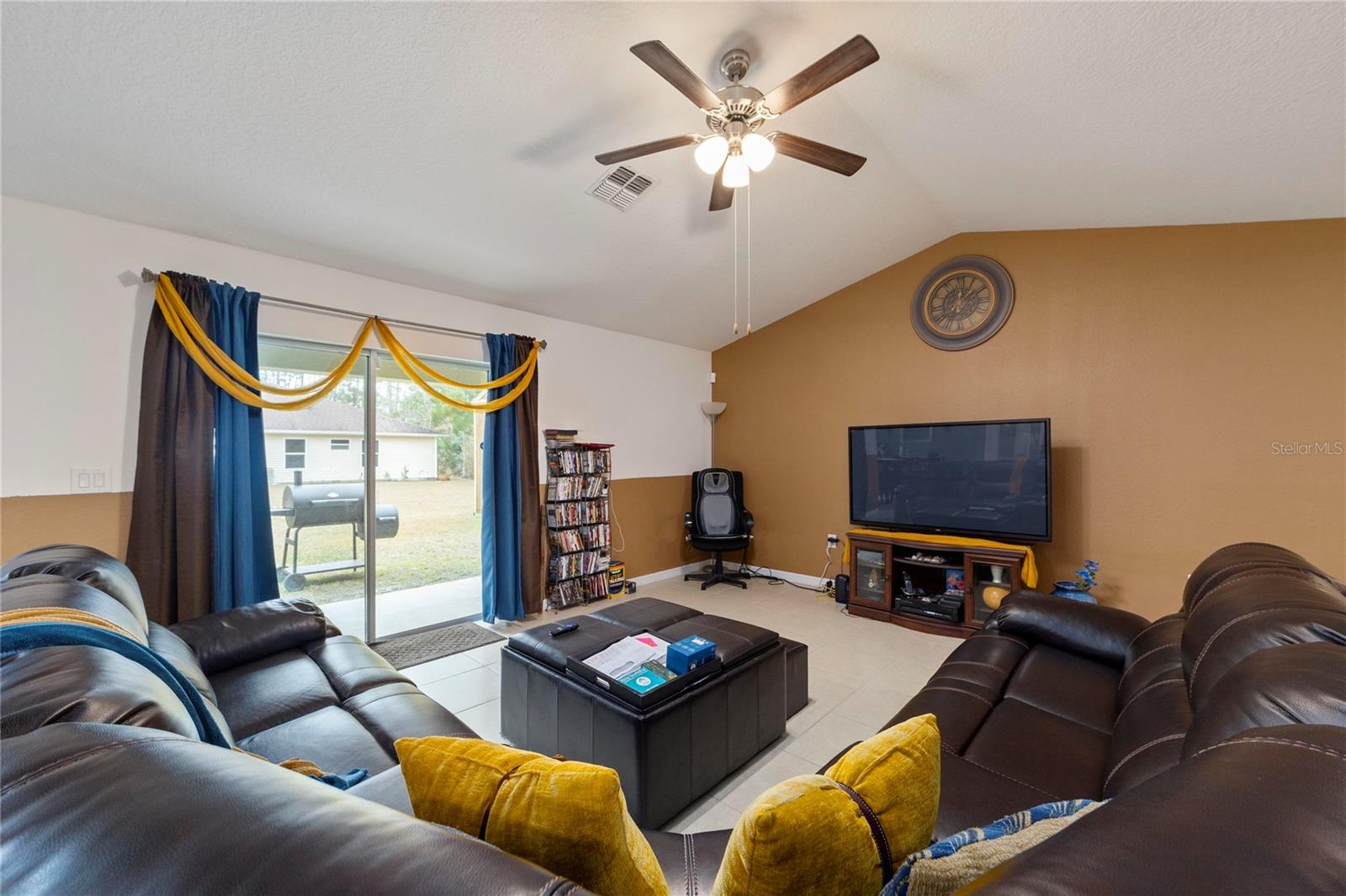 PALM COAST SEC 57 - Residential