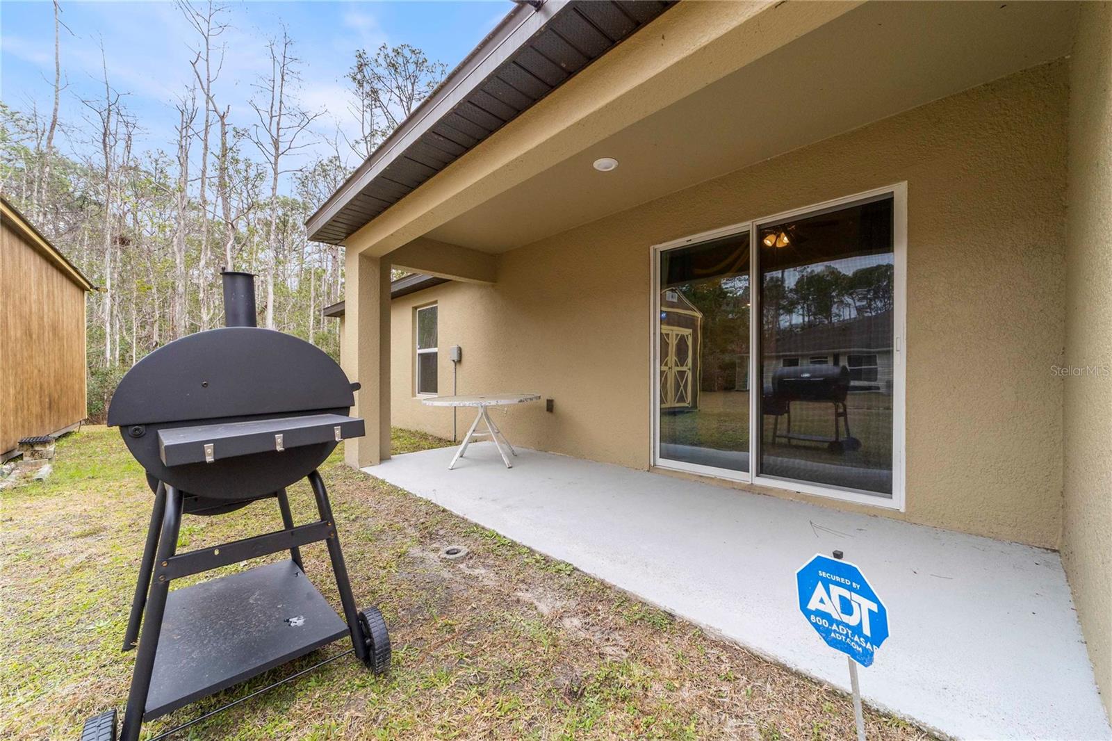 PALM COAST SEC 57 - Residential