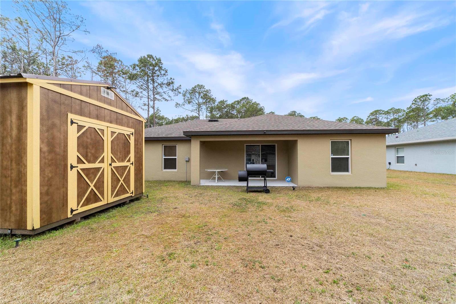 PALM COAST SEC 57 - Residential