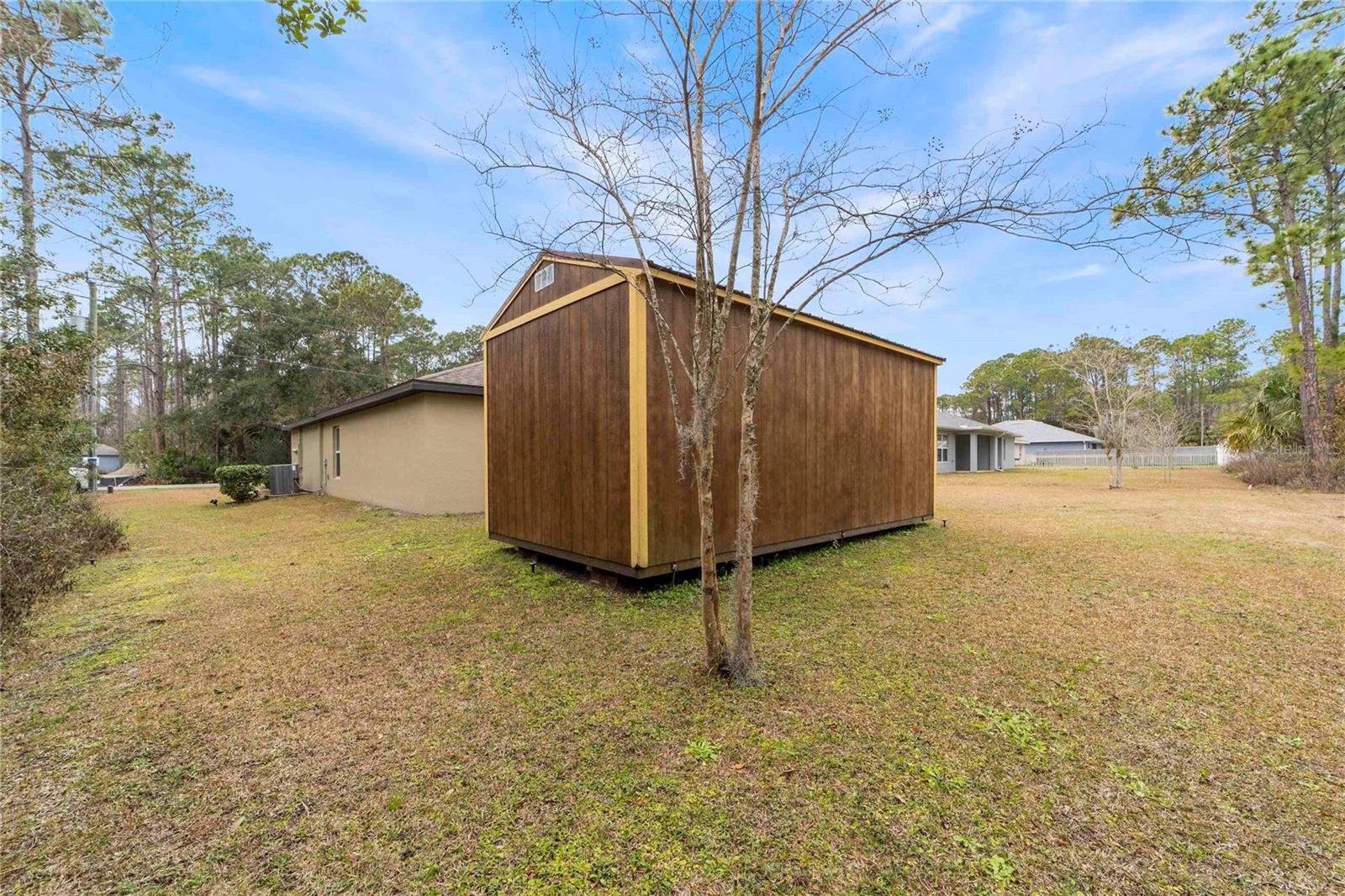 PALM COAST SEC 57 - Residential