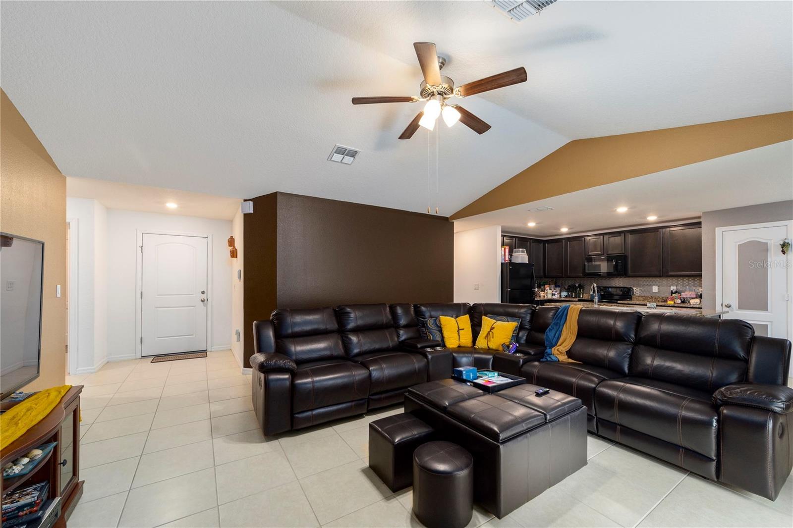 PALM COAST SEC 57 - Residential