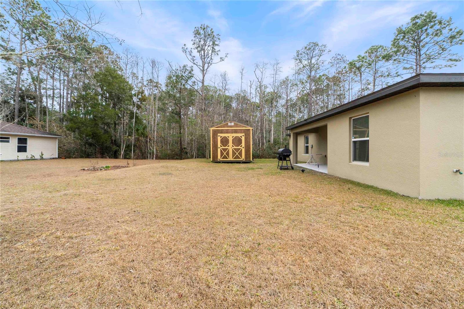 PALM COAST SEC 57 - Residential