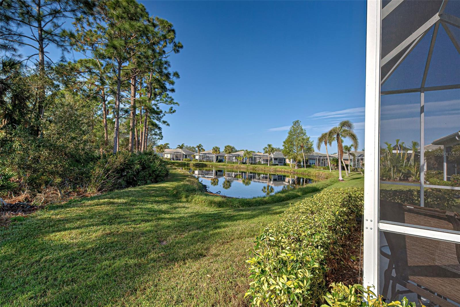 BUCKINGHAM MEADOWS 02 ST ANDREWS EAST PH 01 - Residential