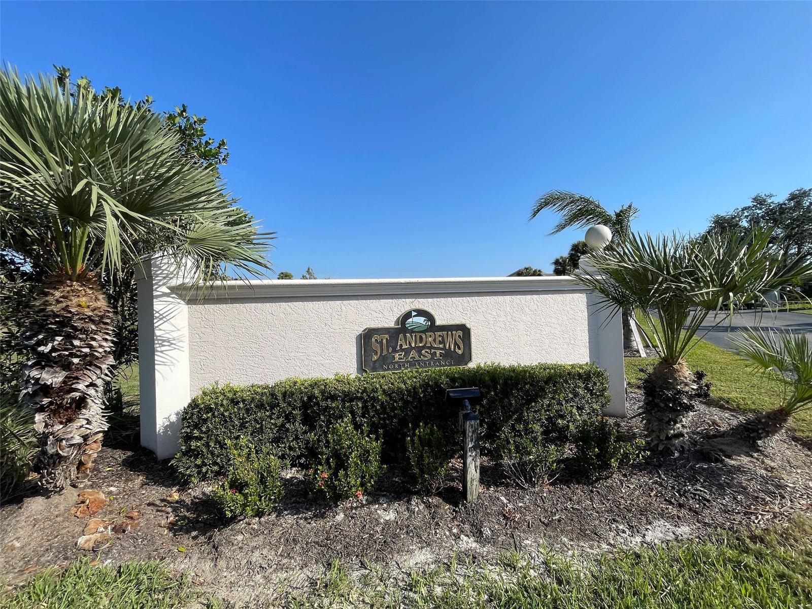 BUCKINGHAM MEADOWS 02 ST ANDREWS EAST PH 01 - Residential