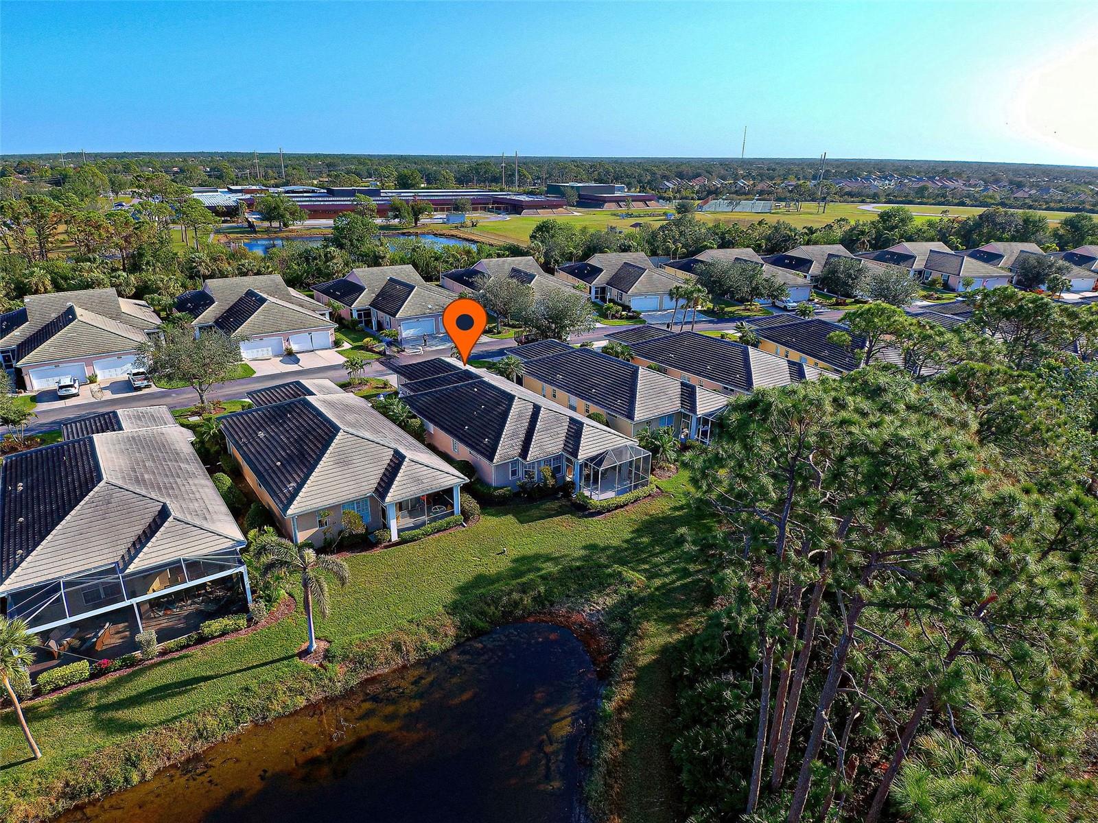 BUCKINGHAM MEADOWS 02 ST ANDREWS EAST PH 01 - Residential