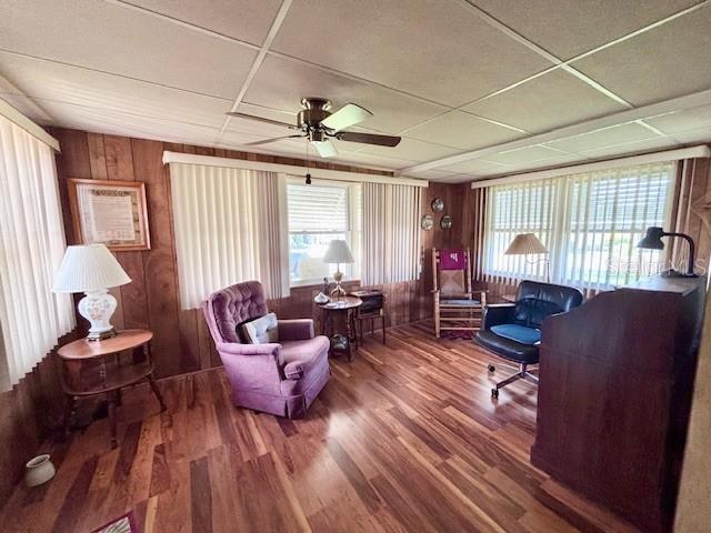 HAWTHORNE AT LEESBURG A COOP - Residential