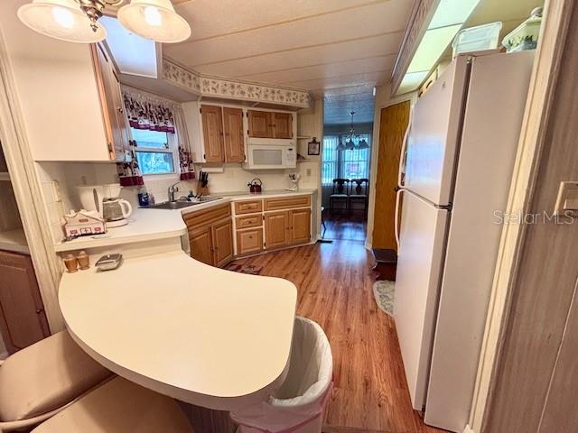 HAWTHORNE AT LEESBURG A COOP - Residential