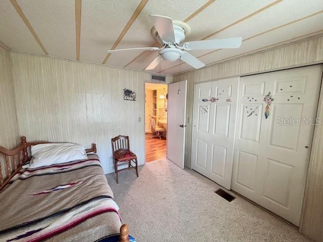 HAWTHORNE AT LEESBURG A COOP - Residential