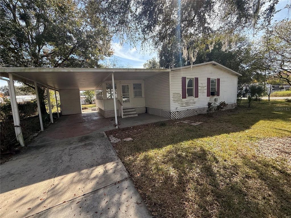 Photo of 5115 Shadyglen Drive, Lakeland, FL 33810 (MLS # TB8474252)