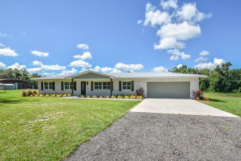 A home in PLANT CITY