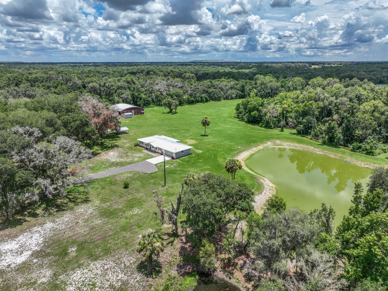 Photo 43 of 46 of 809 E KEYSVILLE ROAD house