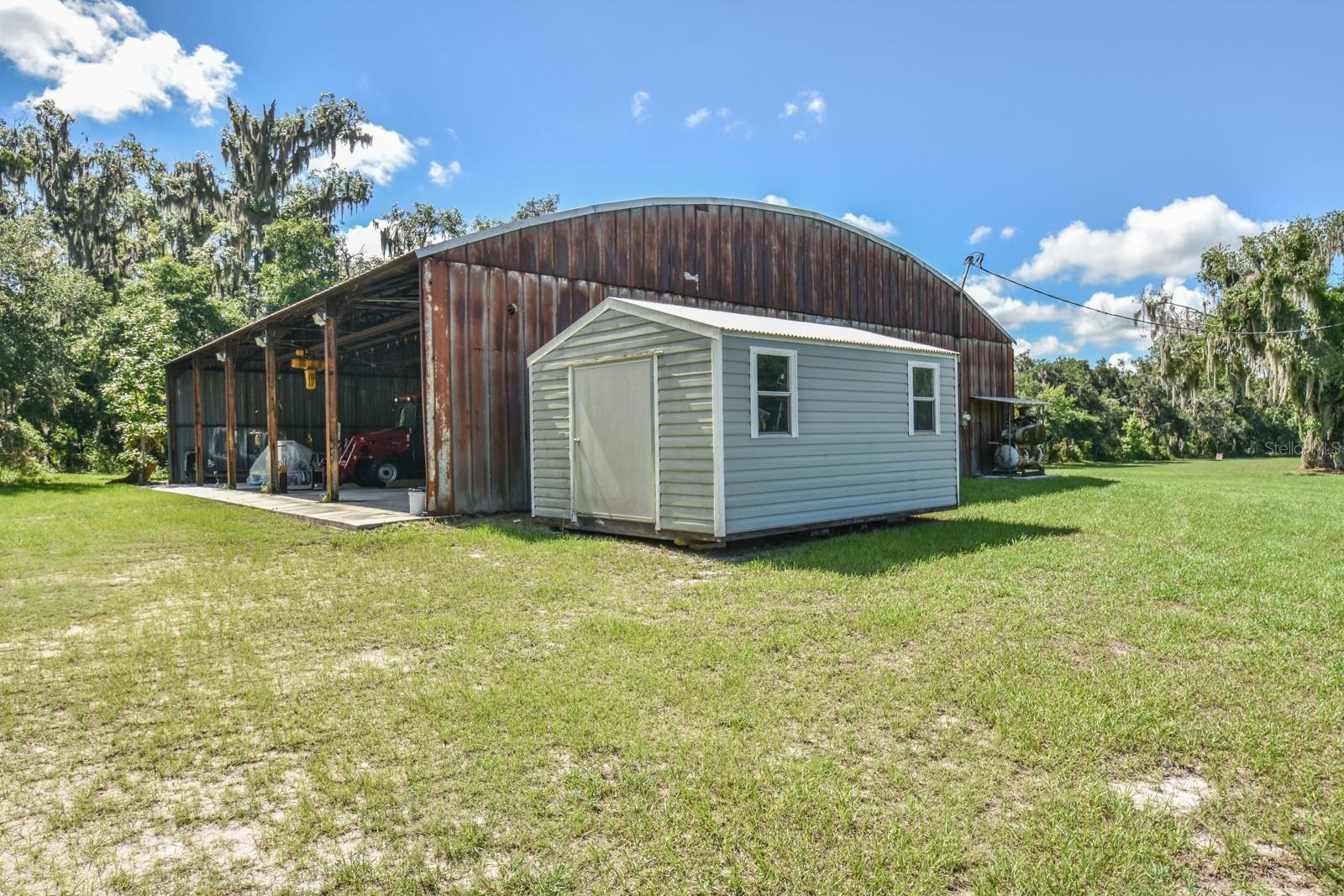 Photo 36 of 46 of 809 E KEYSVILLE ROAD house