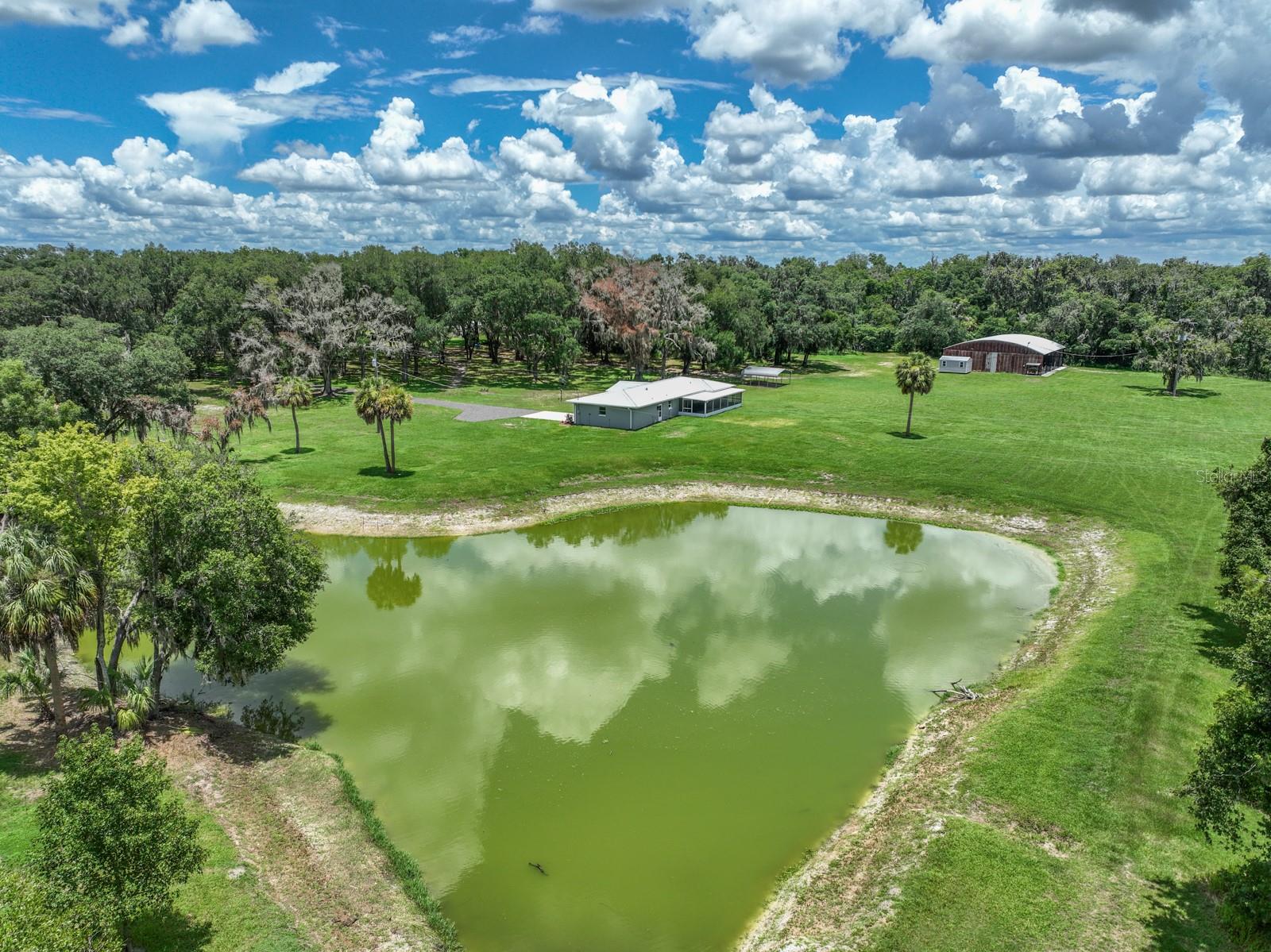 Photo 44 of 46 of 809 E KEYSVILLE ROAD house