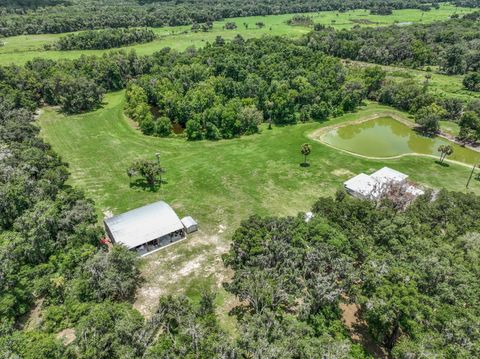 A home in PLANT CITY