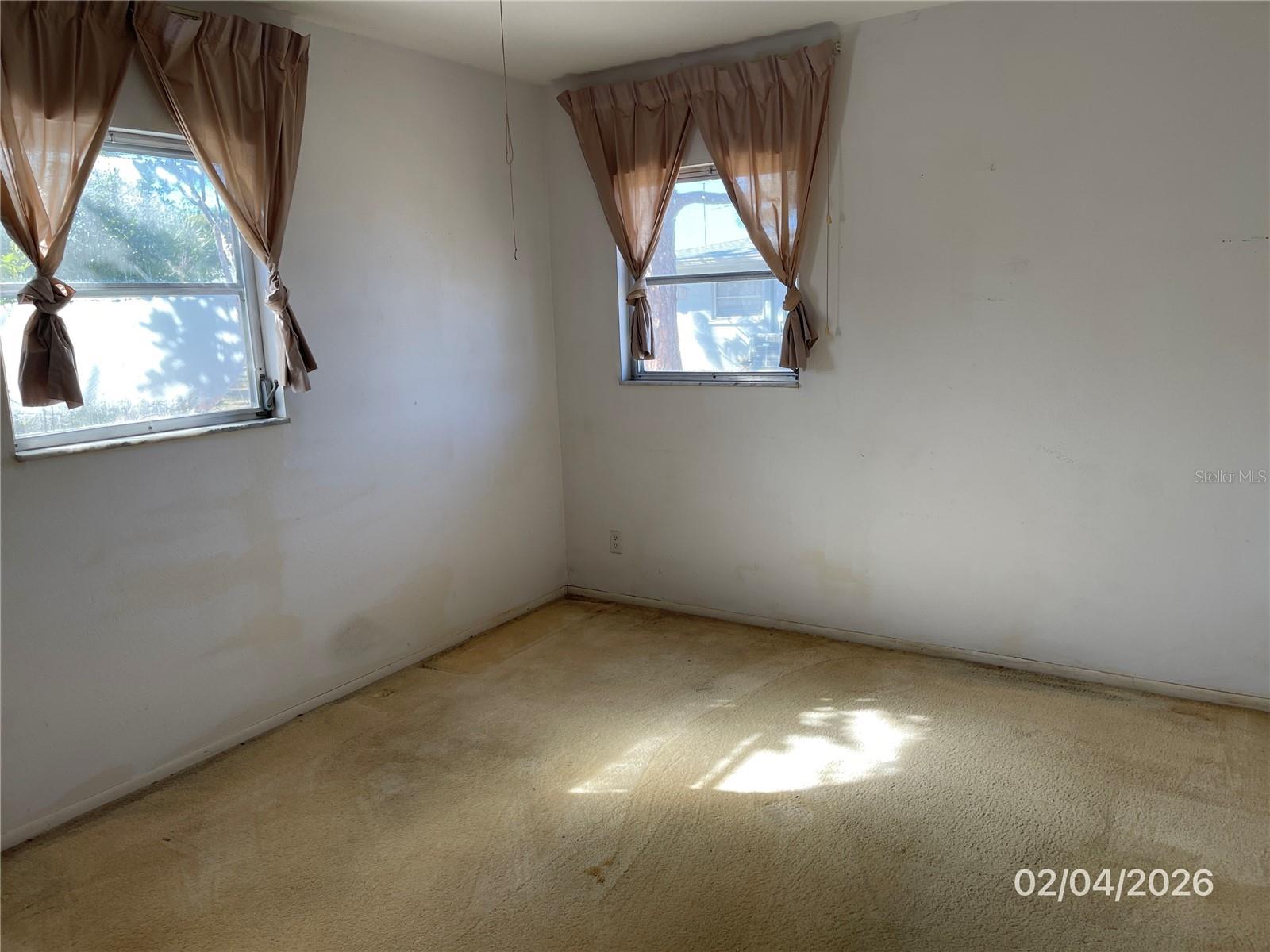 VENICE GARDENS - Residential