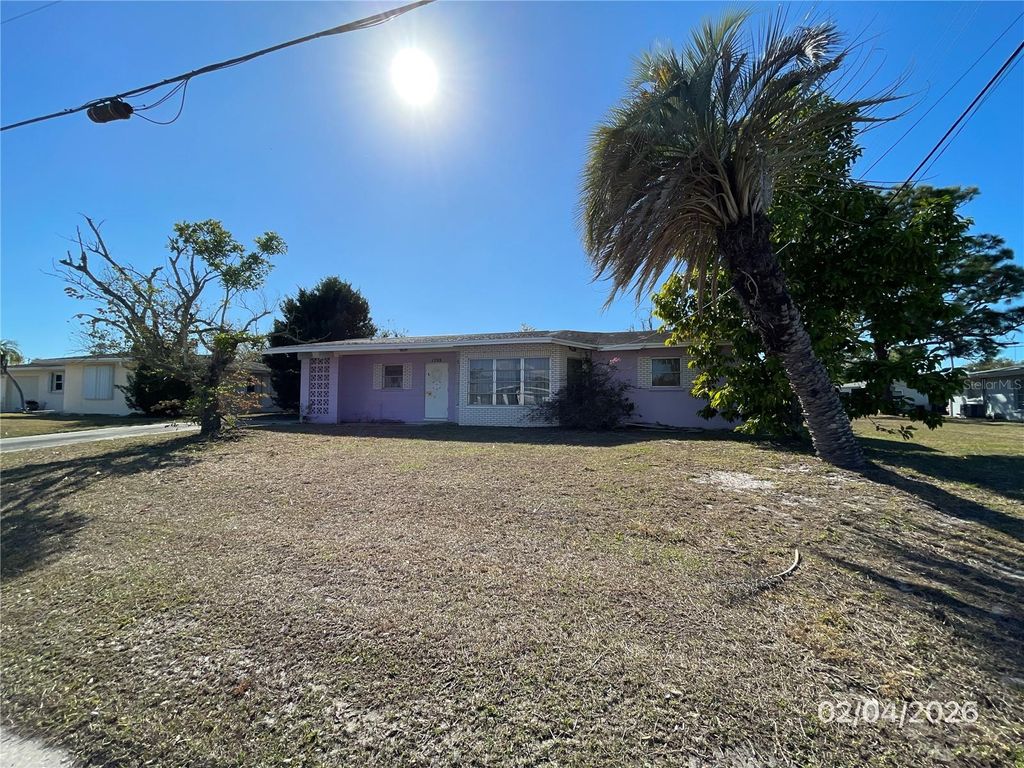 Photo of 1708 Cambridge Drive, Venice, FL 34293 (MLS # A4683493)