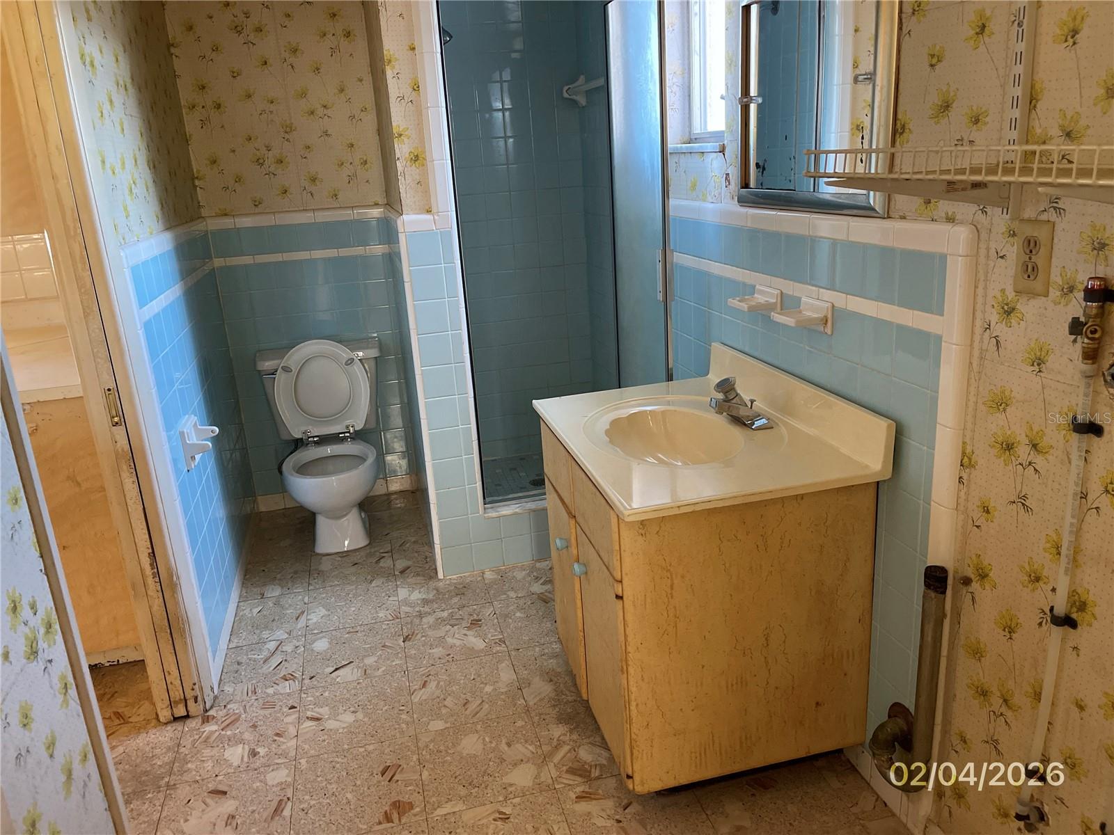 VENICE GARDENS - Residential