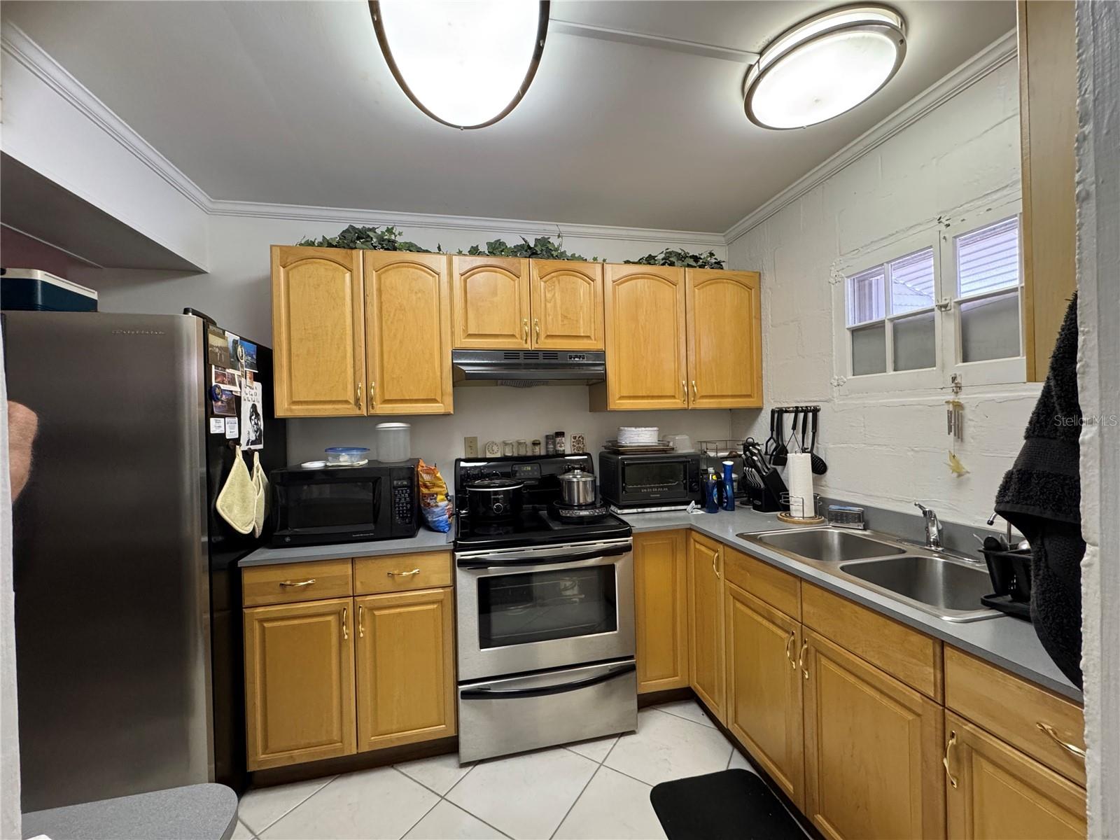 VIRGINIA PARK - Residential