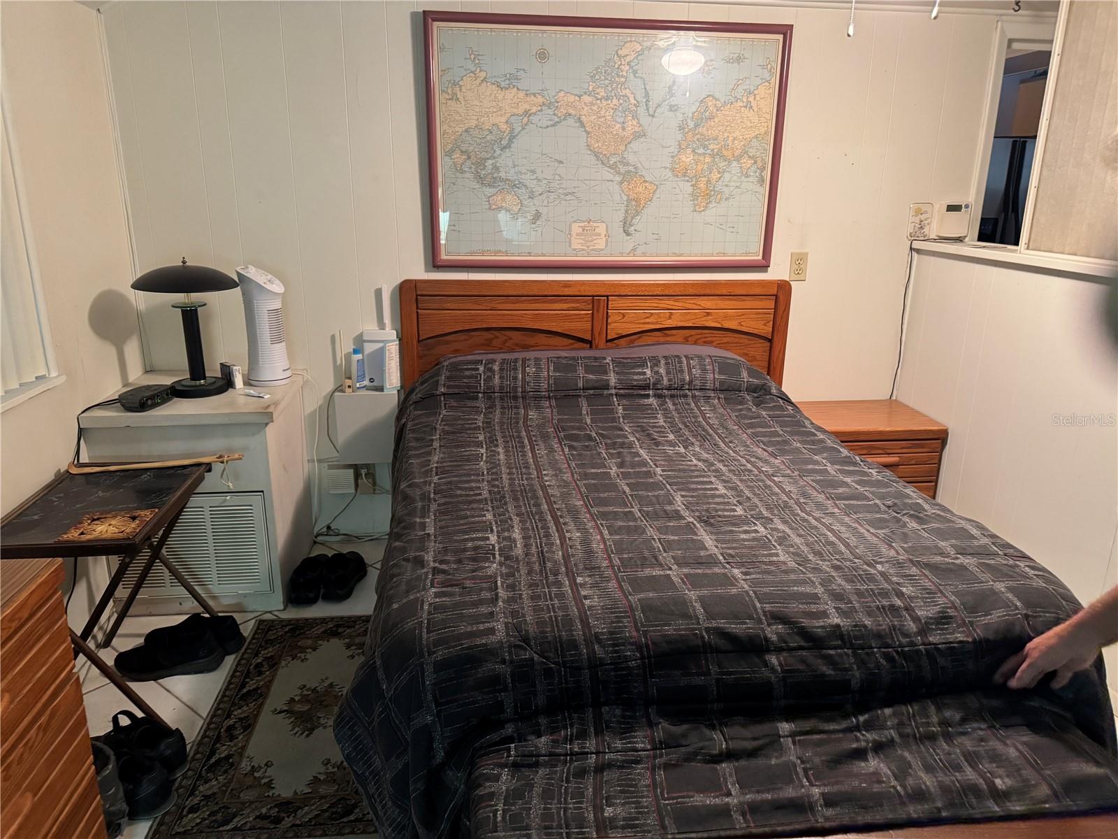 VIRGINIA PARK - Residential