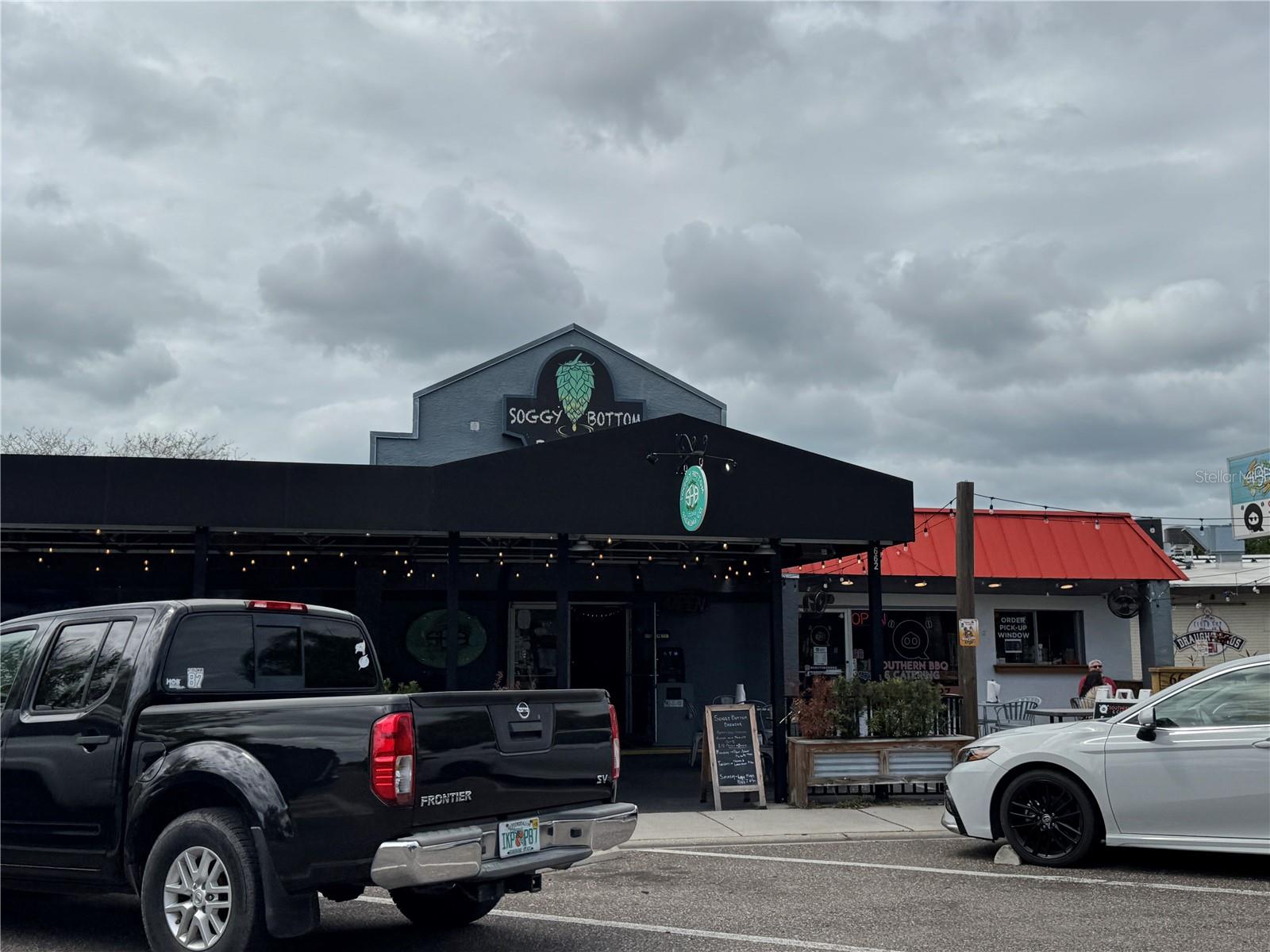 VIRGINIA PARK - Residential