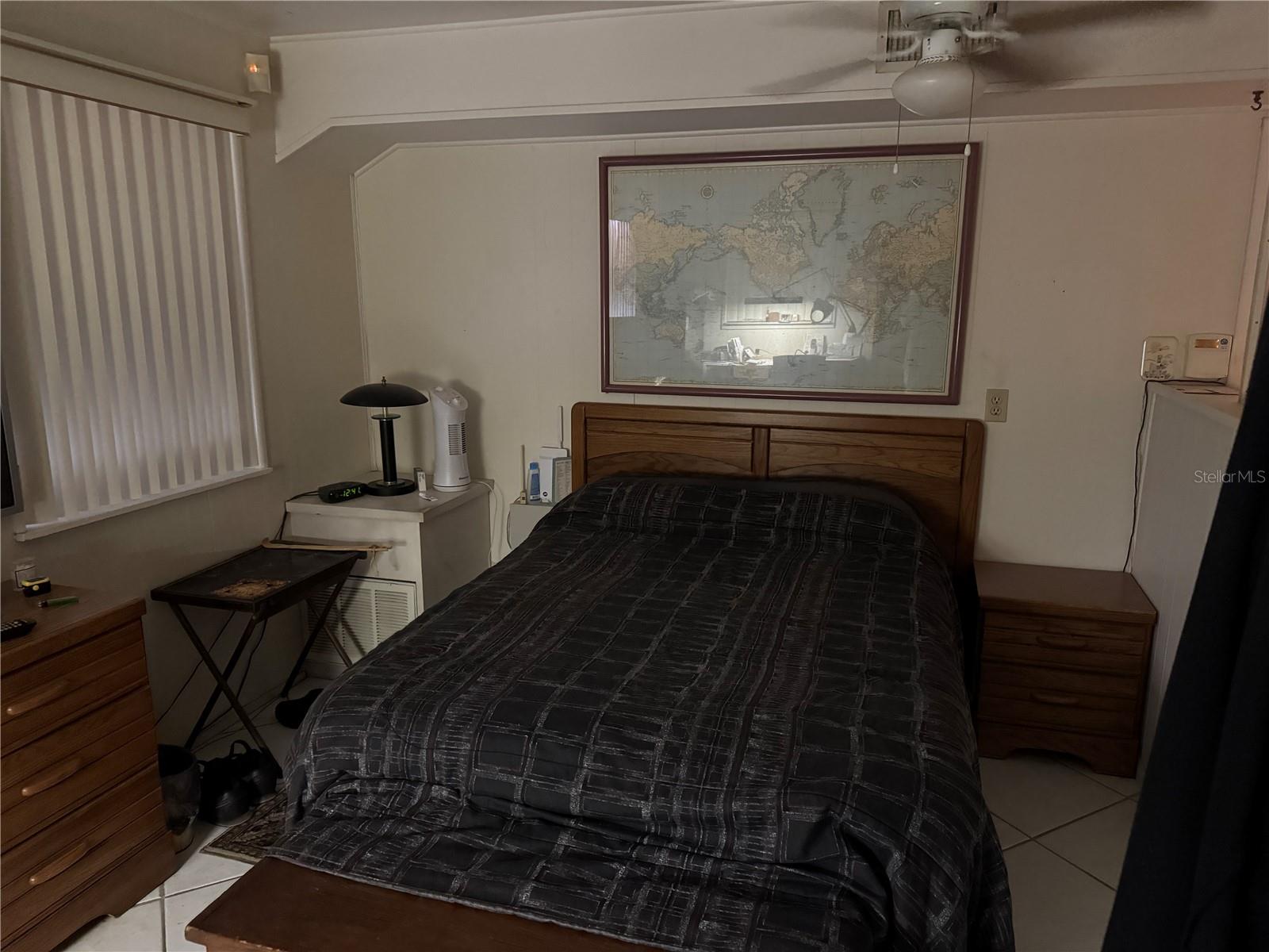 VIRGINIA PARK - Residential