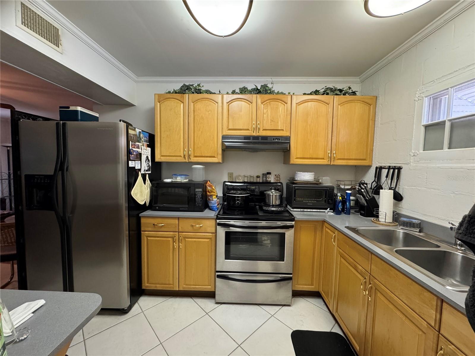 VIRGINIA PARK - Residential