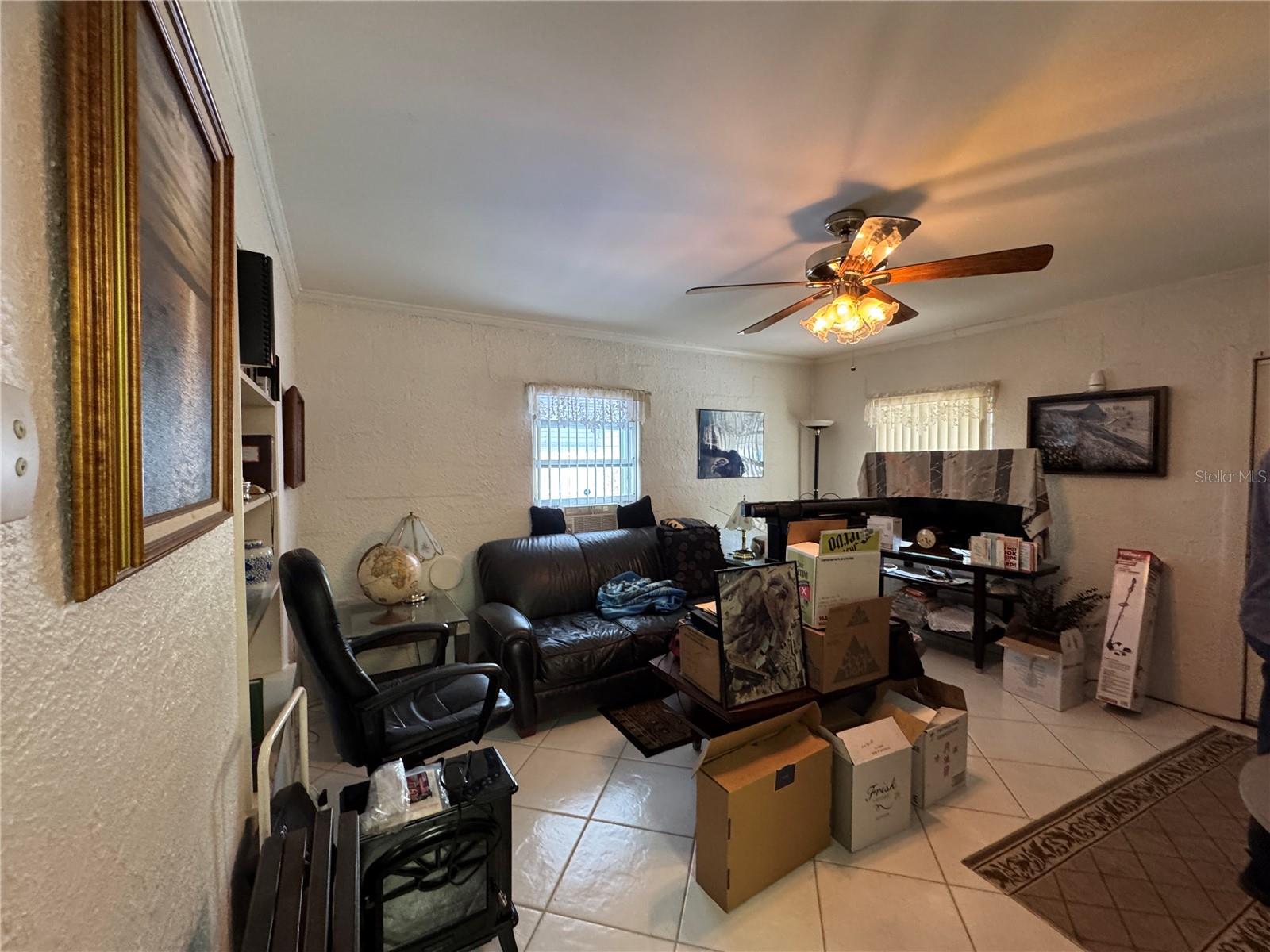 VIRGINIA PARK - Residential