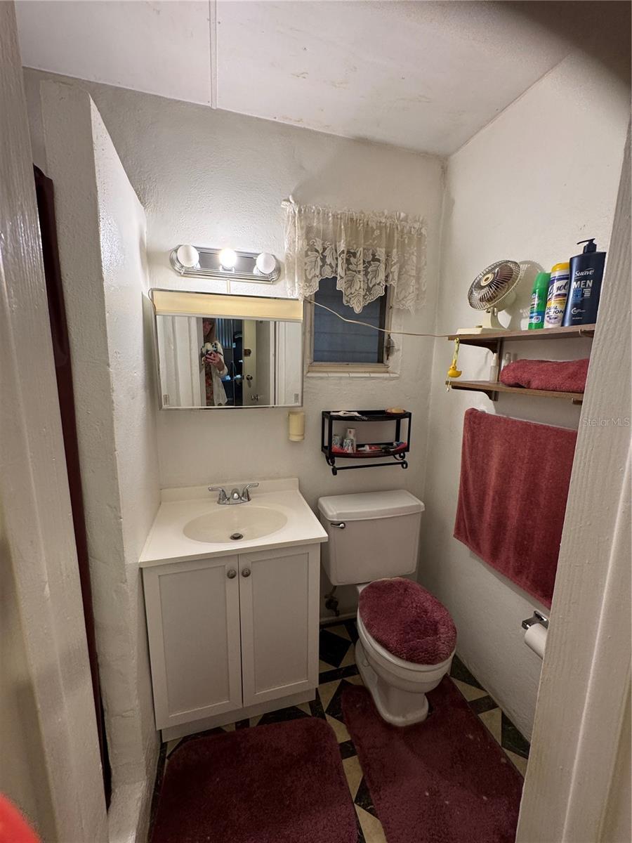 VIRGINIA PARK - Residential